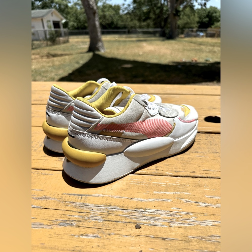 Women’s Puma RS 9.8 Proto